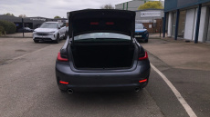 BMW 3 Series 320d SE 4dr Step Auto Diesel Saloon